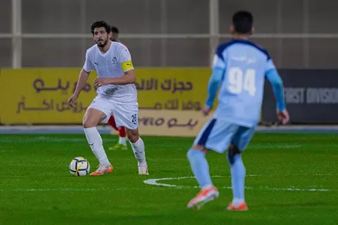 حجازي شارك أساسيًا.. نيوم يبدأ معسكره بخسارة أمام ليفانتي